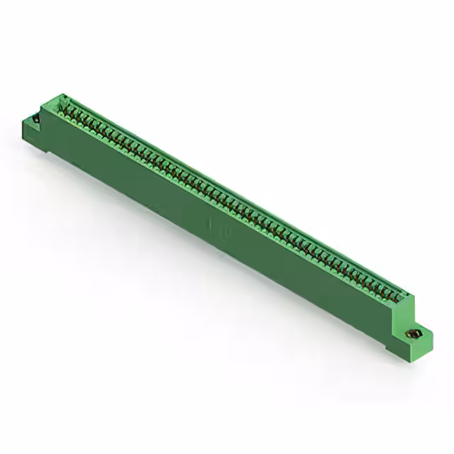 345-053-525-108 EDAC Inc.  Edgeboard Connectors